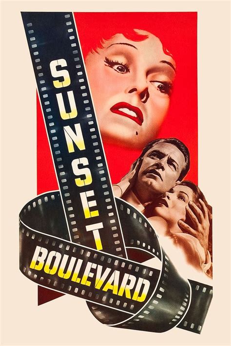sunset boulevard film
